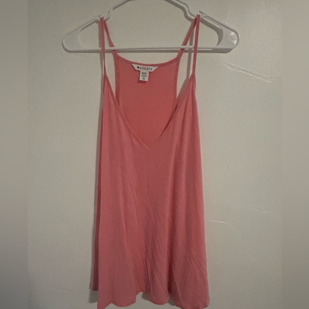 Athleta Night Time Bliss Cami